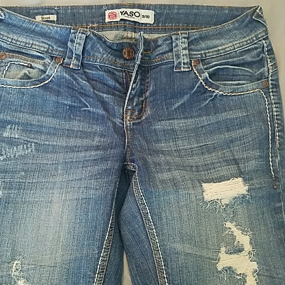 Jeans